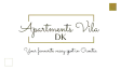 Vila DK Logo